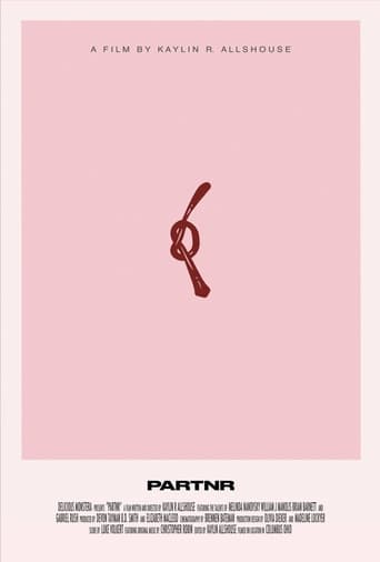 PARTNR Poster