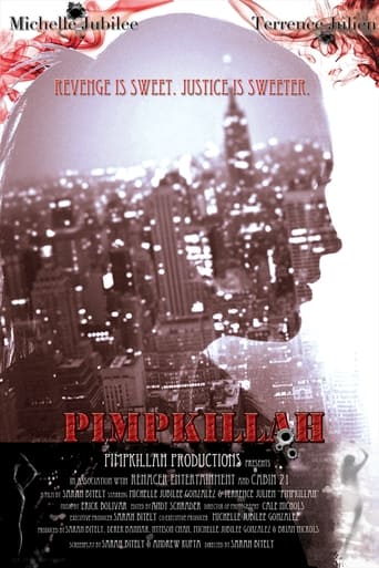 Pimpkillah Poster