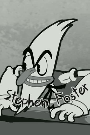 Ghost of Stephen Foster Poster
