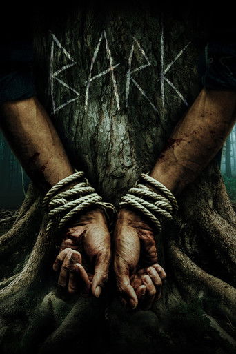 Bark Poster