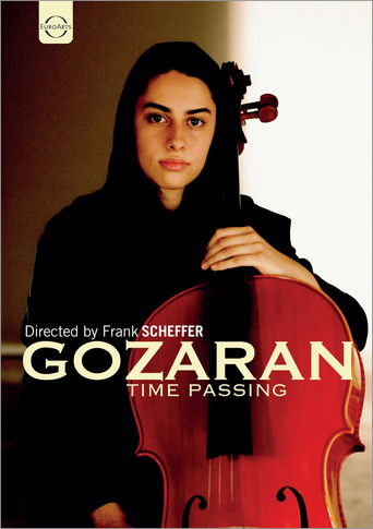 Gozaran: Time Passing Poster