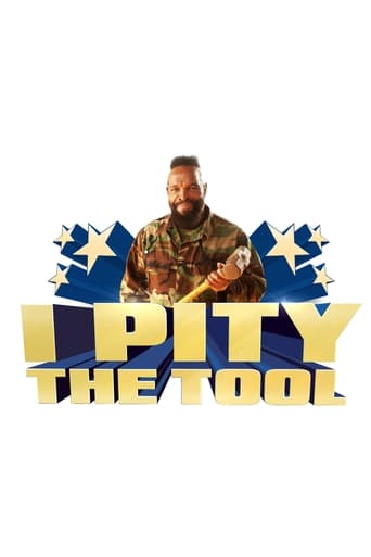 I Pity the Tool Poster