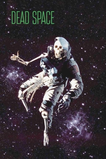 Dead Space Poster