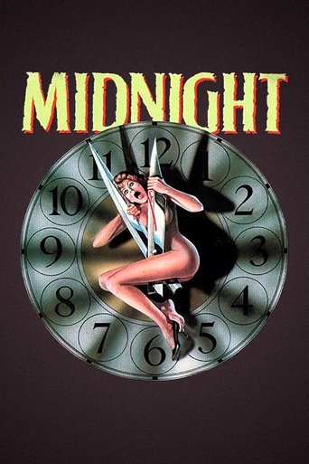 Midnight Poster