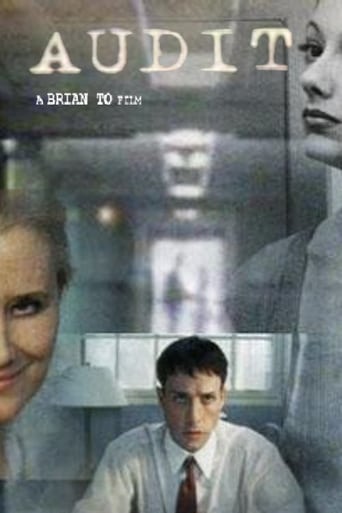 Audit Poster