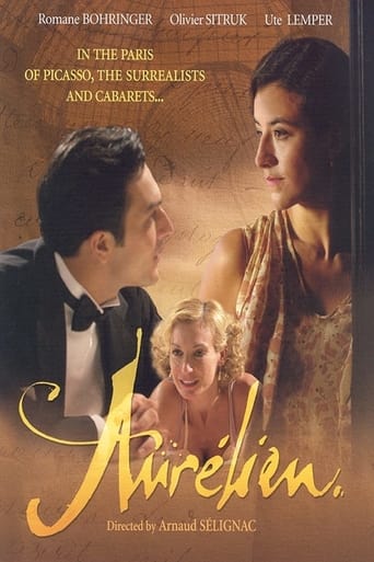 Aurélien Poster
