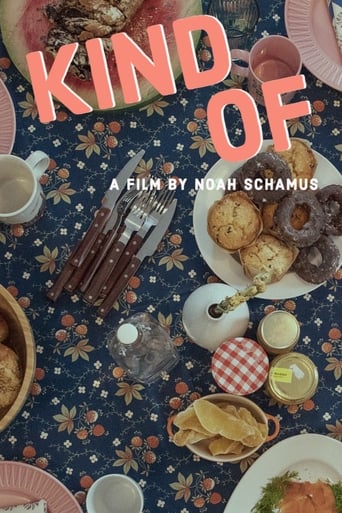 Kind Of Poster