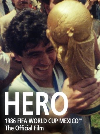 Hero Poster