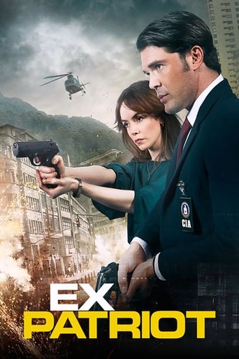 ExPatriot Poster