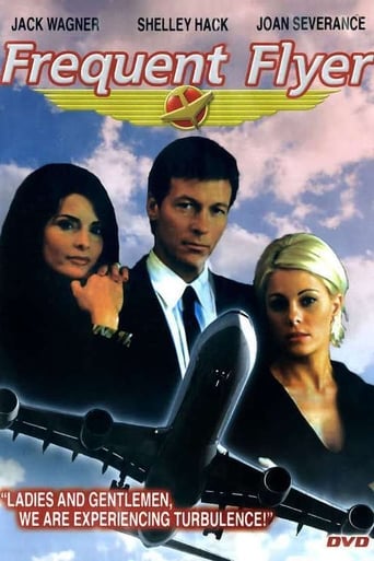 Frequent Flyer Poster