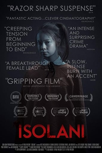 Isolani Poster