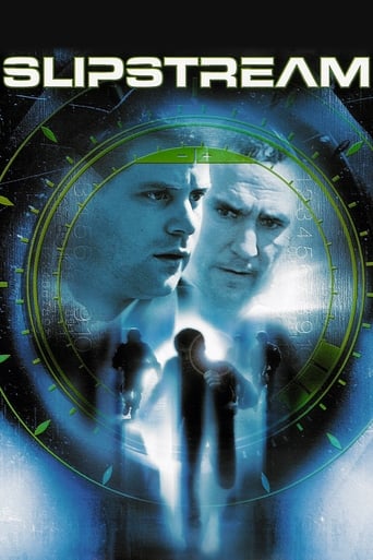 Slipstream Poster