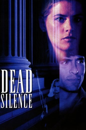 The Only Witness Poster