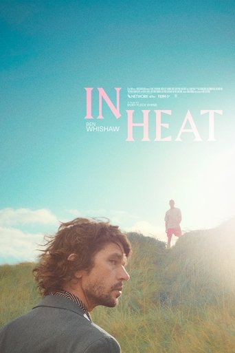 In Heat Poster