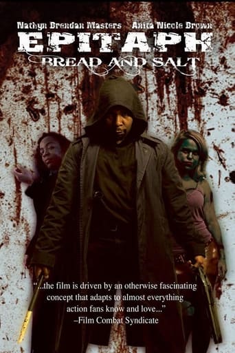 Epitaph: Bread and Salt Poster