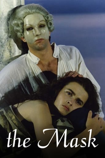 The Mask Poster
