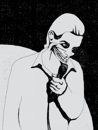 Stand Up Poster