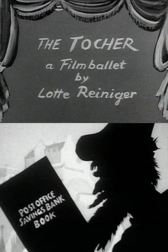 The Tocher Poster