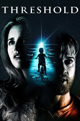 Threshold Poster