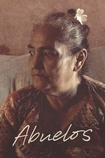 Abuelos Poster