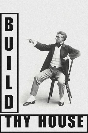 Build Thy House Poster