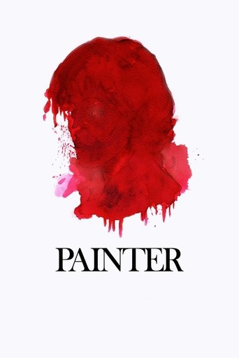 Painter Poster
