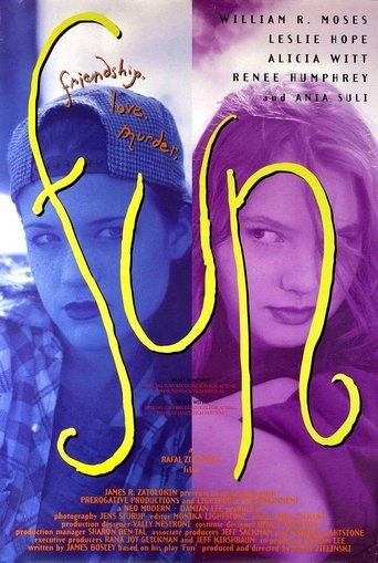 Fun Poster