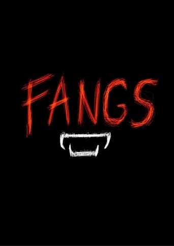 Fangs Poster