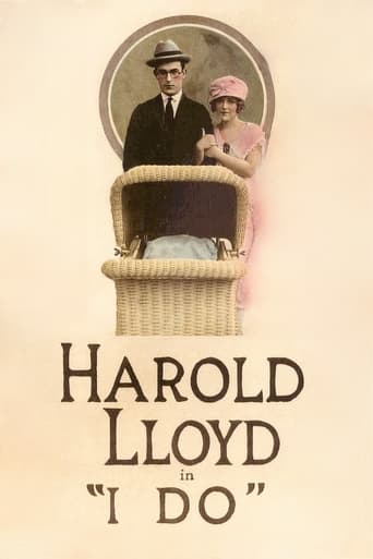 I Do Poster