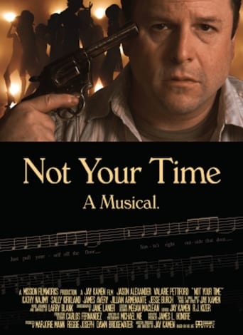 Not Your Time Poster