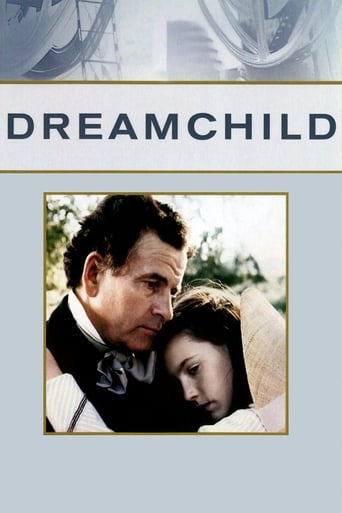 Dreamchild Poster