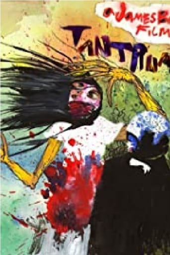 Tantrum Poster
