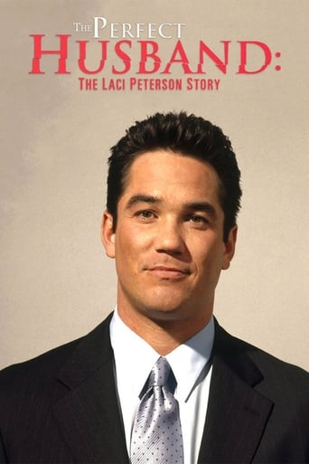 The Perfect Husband: The Laci Peterson Story Poster