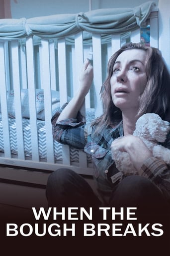 When the Bough Breaks: A Documentary About Postpartum Depression Poster