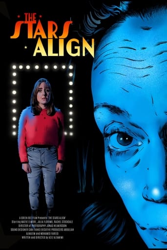 The Stars Align Poster
