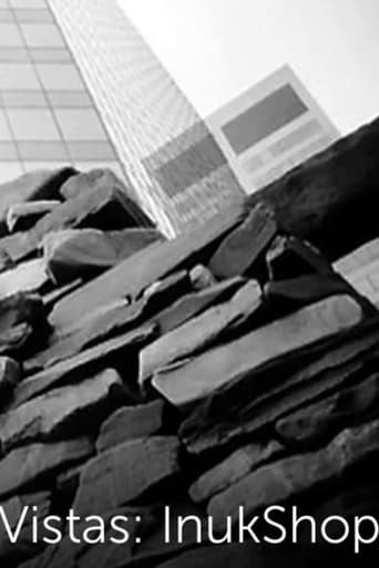 InukShop Poster