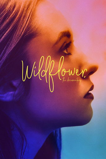 Wildflower: The Documentary Poster