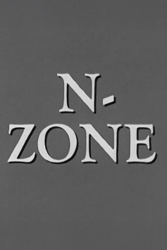 N-Zone Poster