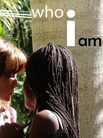 Who I Am Poster