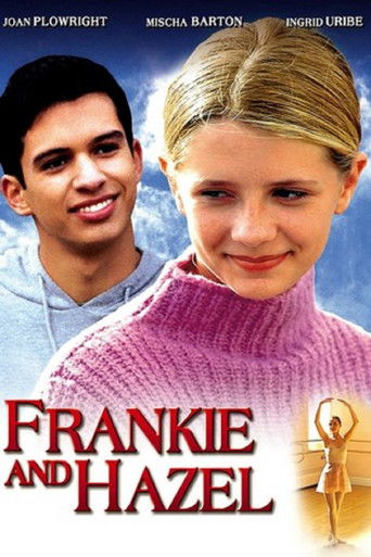 Frankie & Hazel