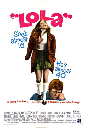 Twinky Poster