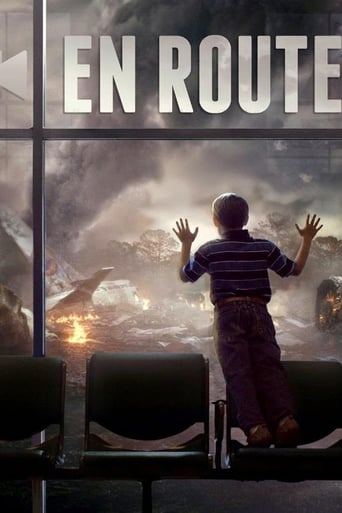En Route Poster