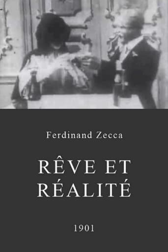 Dream and Reality Poster