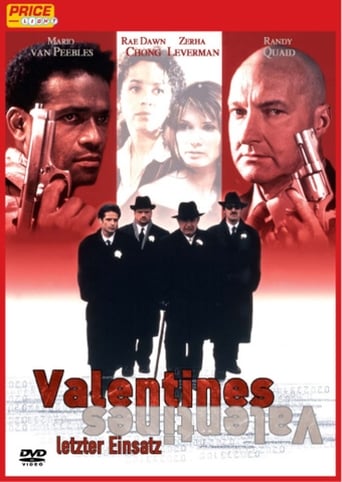 Valentine's Day Poster