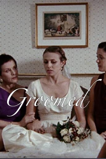 Groomed Poster