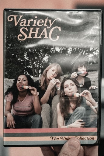 Book Club Poster
