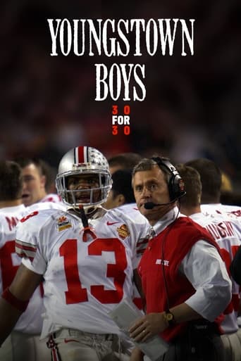 Youngstown Boys Poster
