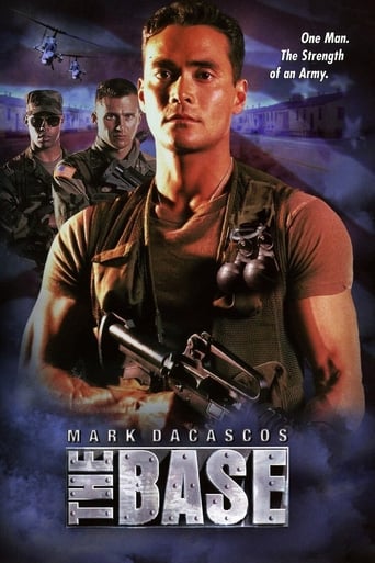 The Base Poster