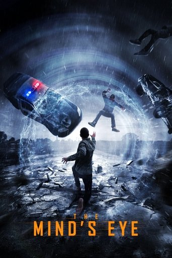 The Mind's Eye Poster