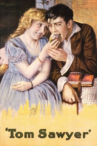 Tom Sawyer Poster